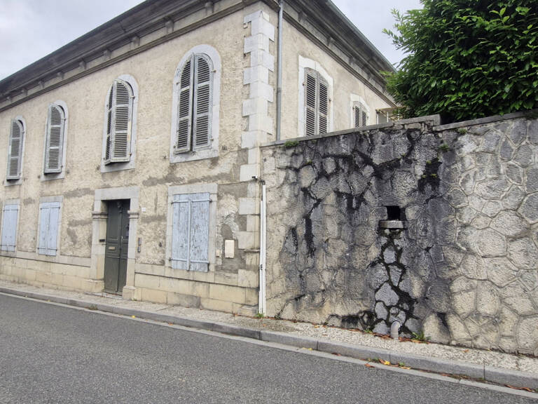 SAINT-PE-DE-BIGORRE Ensemble immobilier de caractère aux vol — photo 1