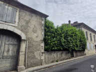 SAINT-PE-DE-BIGORRE Ensemble immobilier de caractère aux vol — photo 2