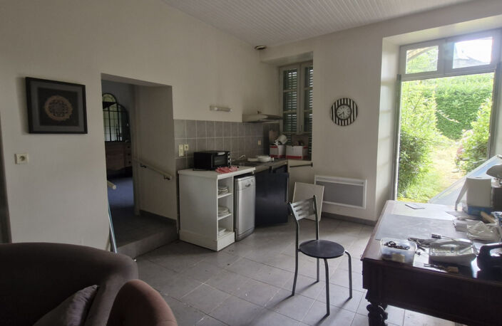 SAINT-PE-DE-BIGORRE Ensemble immobilier de caractère aux vol — photo 3