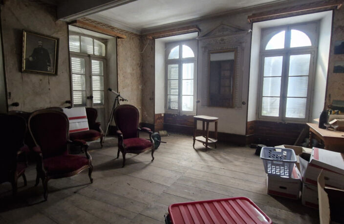 SAINT-PE-DE-BIGORRE Ensemble immobilier de caractère aux vol — photo 4