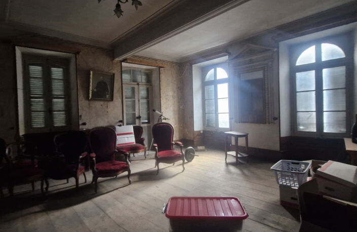 SAINT-PE-DE-BIGORRE Ensemble immobilier de caractère aux vol — photo 5