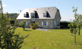 Maison 4 Pièces 130 m² à louer à Sère-Lanso (65100)