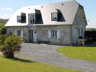 A 10 mn de Lourdes très belle maison de 130m2 avec 1500m2 de — photo 2