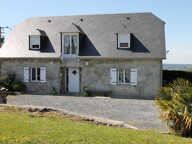 A 10 mn de Lourdes très belle maison de 130m2 avec 1500m2 de — photo 3