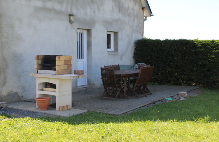 A 10 mn de Lourdes très belle maison de 130m2 avec 1500m2 de — photo 5