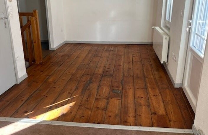 Proche centre 2 pièces de 33m2 avec balcon au 2ème  étage av — photo 4