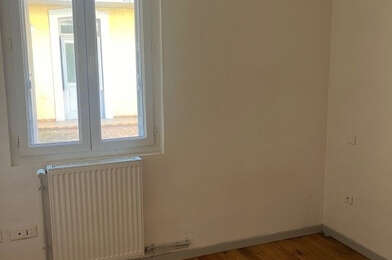 Appartement 2 pièces 480 €