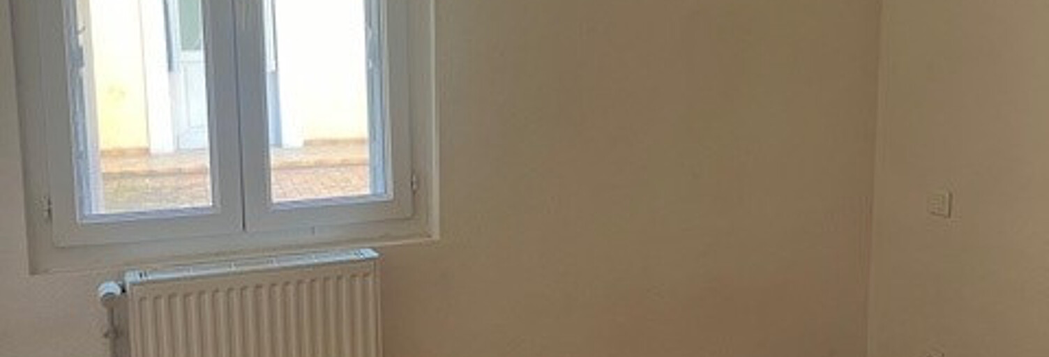 Appartement 2 Pièces 33 m² à louer à Lourdes (65100)