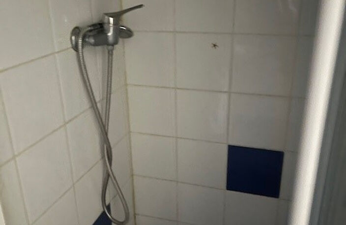 Proche centre 2 pièces de 33m2 avec balcon au 2ème  étage av — photo 3