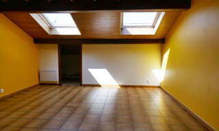 Appartement 2 Pièces 63 m² à vendre à Frangy (74270)