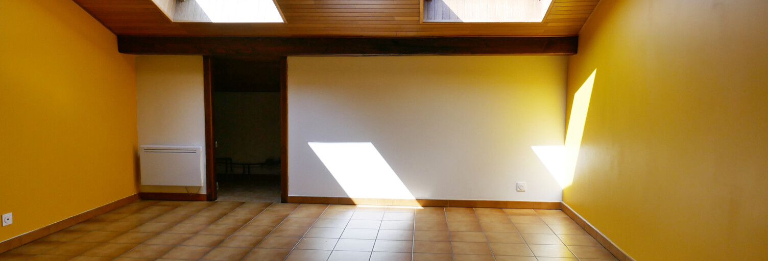 Appartement 2 Pièces 63 m² à vendre à Frangy (74270)