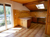 Grand appartement T2 dans le centre de Frangy — photo 4