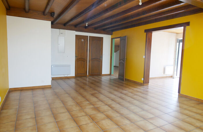 Grand appartement T2 dans le centre de Frangy — photo 3