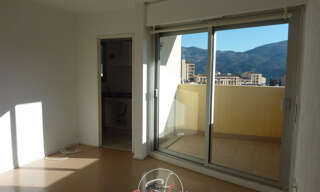 Appartement 1 Pièce 24 m² à louer à Carros (06510)
