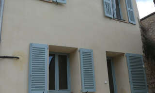 Appartement 1 Pièce 26 m² à louer à Carros (06510)