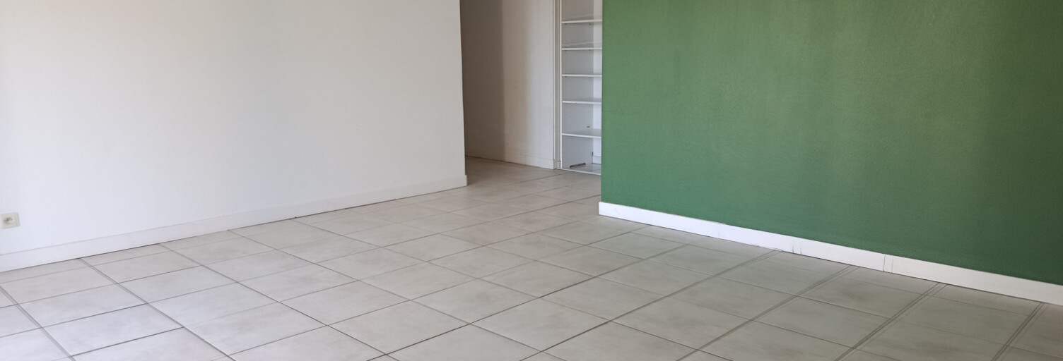 Appartement 3 Pièces 70 m² à louer à Poitiers (86000)