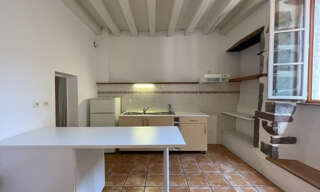 Appartement 2 Pièces 45 m² à louer à Saint-Jean-Pied-de-Port (64220)