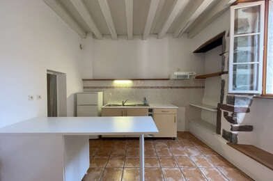 Appartement 2 pièces 410 €