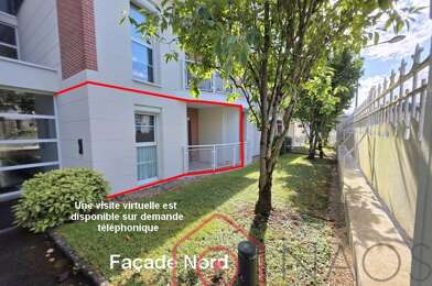 Appartement 2 pièces 144000 €