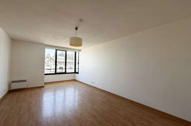 Appartement 2 pièces 617 €