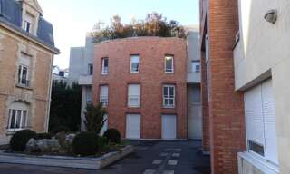 Appartement 1 Pièce 31 m² à louer à Reims (51100)