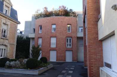 Appartement 1 pièces 555 €