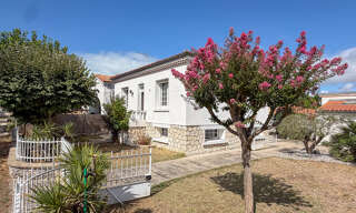 Maison 5 Pièces 83 m² à vendre à Saint-Georges-de-Didonne (17110)
