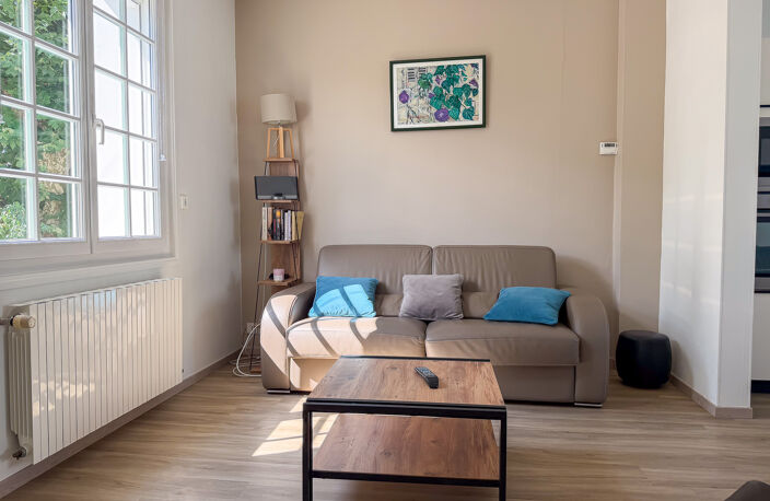 LA PRÉSERVÉE — photo 4