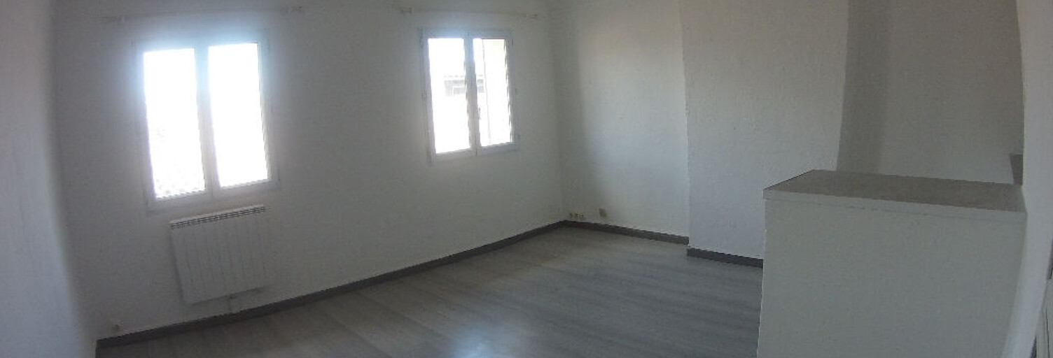 Appartement 2 Pièces 36 m² à louer à Aix-en-Provence (13100)