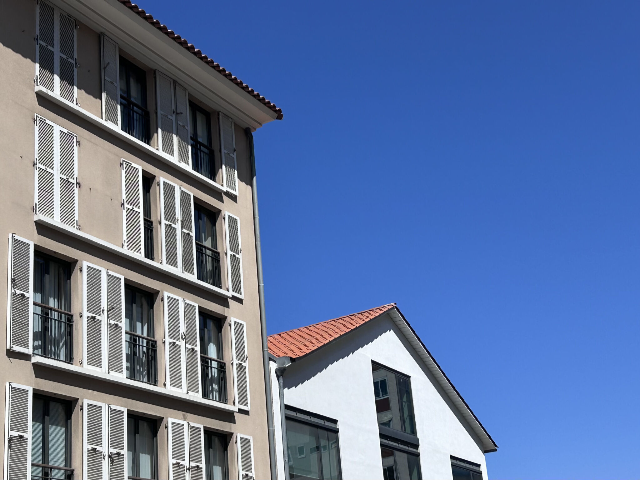 Appartement  T2 à vendre Marseille 7eme 13007
