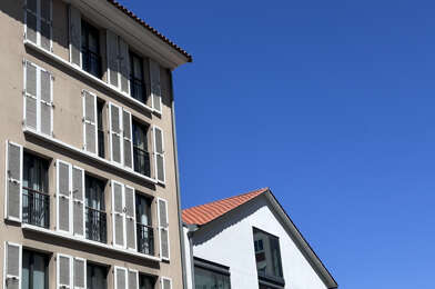 Appartement 2 pièces 260000 €