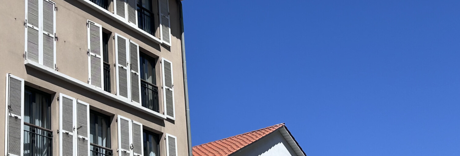 Appartement 2 Pièces 37 m² à vendre à Marseille 7 (13007)