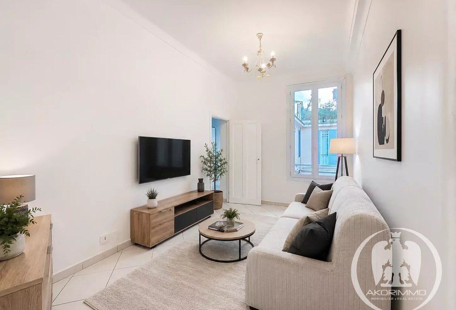 Appartement charmant au cœur de Villefranche-sur-Mer — photo 1