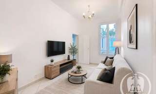 Appartement 2 Pièces 31 m² à vendre à Villefranche-sur-Mer (06230)