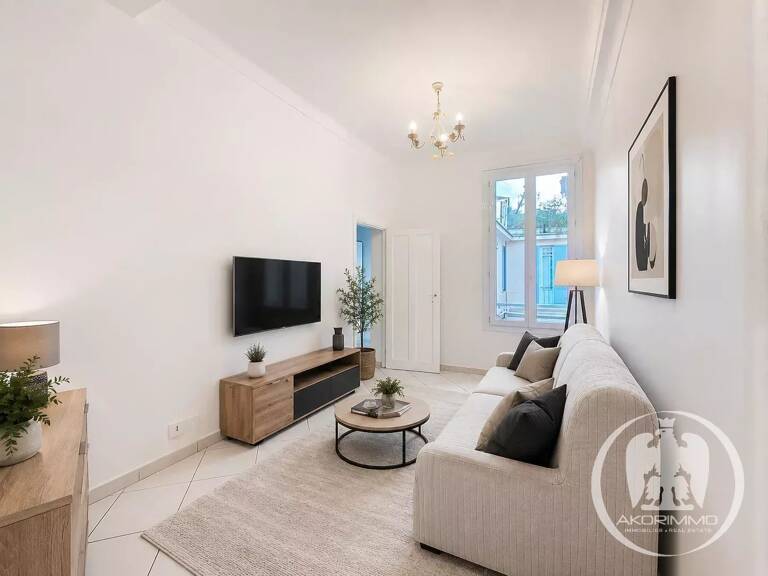 Appartement charmant au cœur de Villefranche-sur-Mer — photo 1