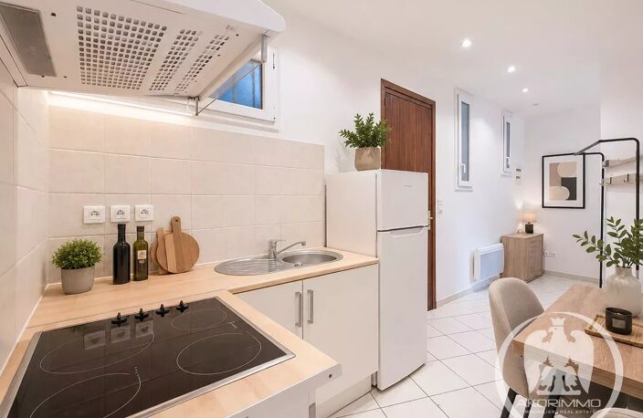 Appartement charmant au cœur de Villefranche-sur-Mer — photo 3