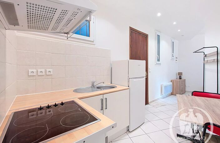 Appartement charmant au cœur de Villefranche-sur-Mer — photo 4