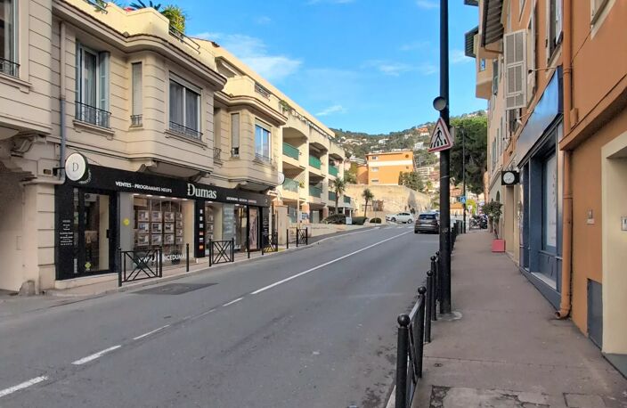 Appartement charmant au cœur de Villefranche-sur-Mer — photo 5