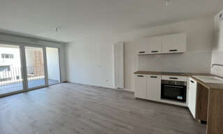 Appartement 3 Pièces 66 m² à louer à La Rochelle (17000)