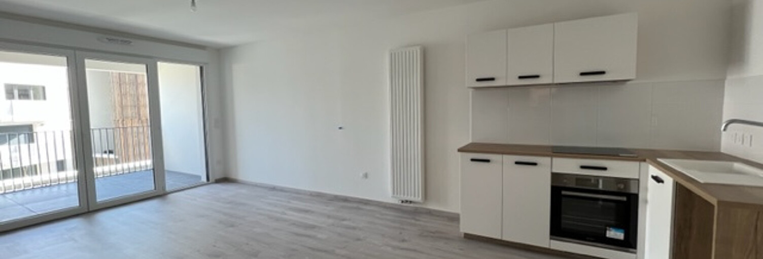 Appartement 3 Pièces 66 m² à louer à La Rochelle (17000)