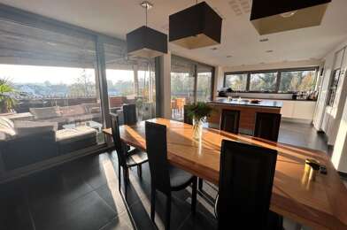 Maison 11 pièces 702000 €