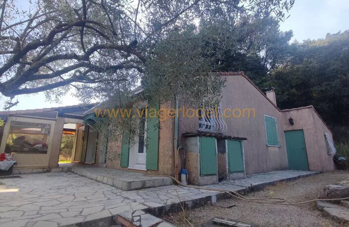 Réf. 10 147 - VENTE CLASSIQUE - PIGNANS (83) — photo 2