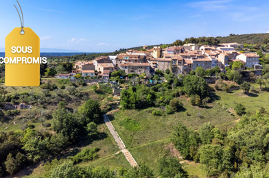 Terrain  15000 €