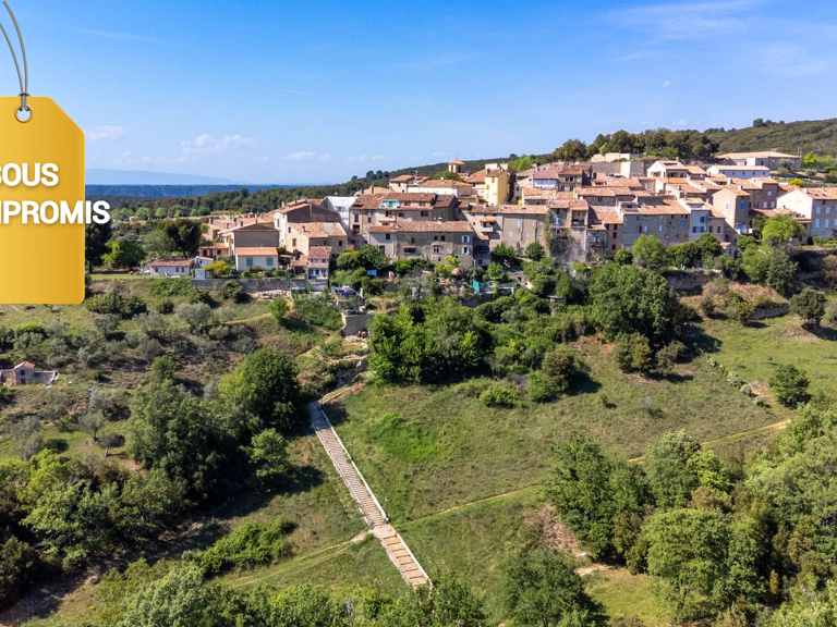 À VENDRE   Terrain agricole/loisir à Baudinard-sur-Verdon — photo 1