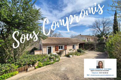 Maison 2 pièces 225000 €