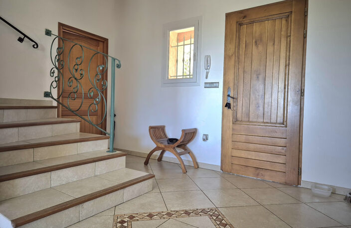 À vendre   Magnifique Villa avec vue exceptionnelle à Réguss — photo 2
