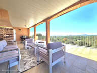 À vendre   Magnifique Villa avec vue exceptionnelle à Réguss — photo 3