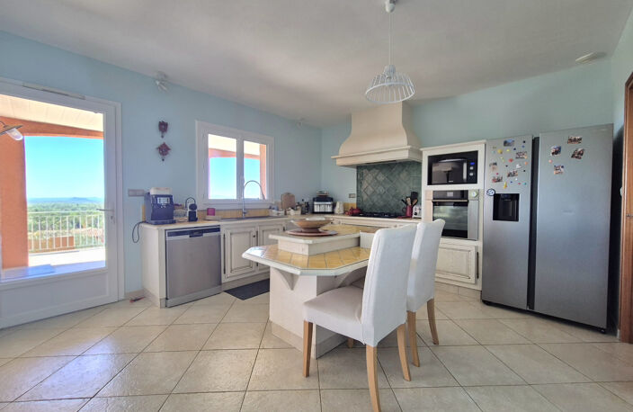 À vendre   Magnifique Villa avec vue exceptionnelle à Réguss — photo 4