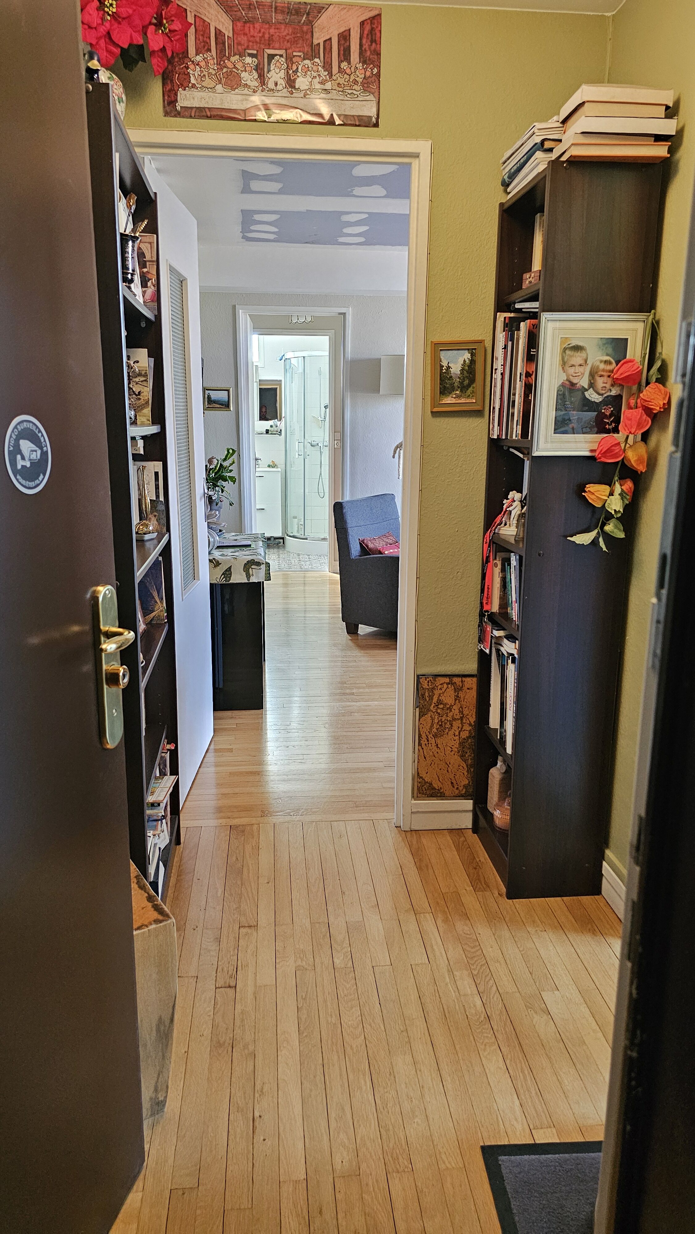 Agence immobilière de Barnabé