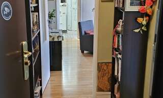 Appartement 2 Pièces 48 m² à vendre à Troyes (10000)